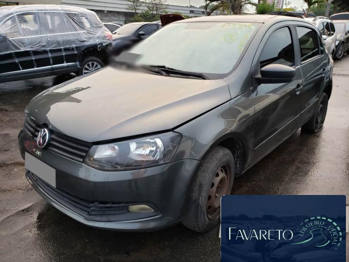 VOLKSWAGEN GOL 14/15