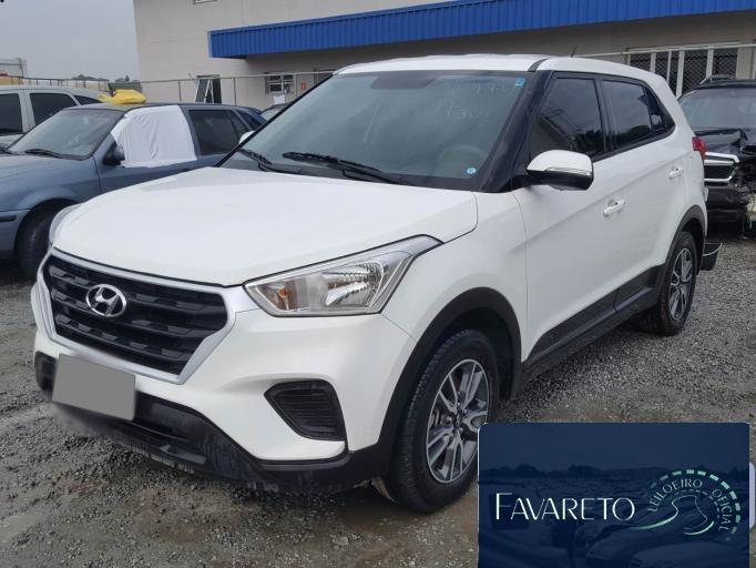 HYUNDAI CRETA 18/19