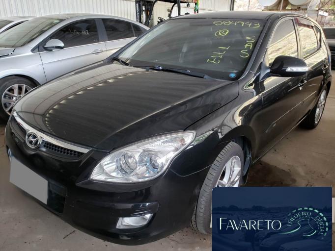 HYUNDAI I30 09/10