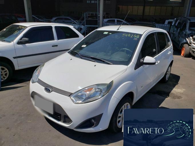 FORD FIESTA 13/14