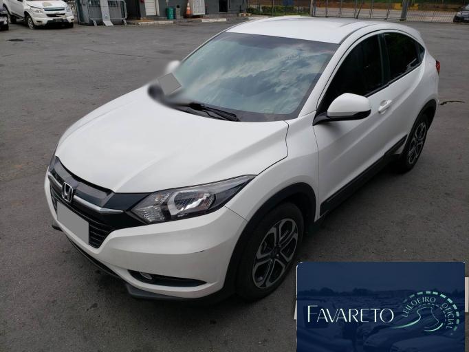 HONDA HR-V 19/19