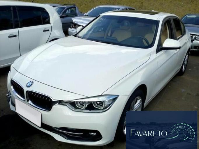 BMW 320I 17/17