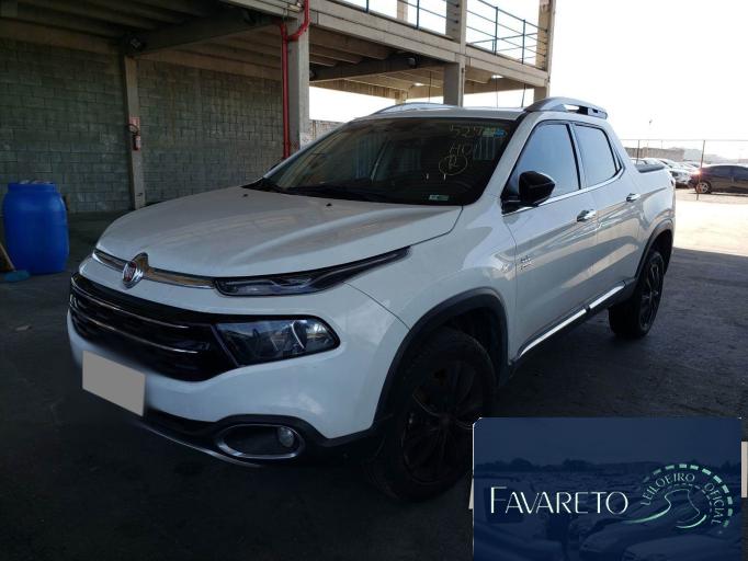 FIAT TORO 18/19