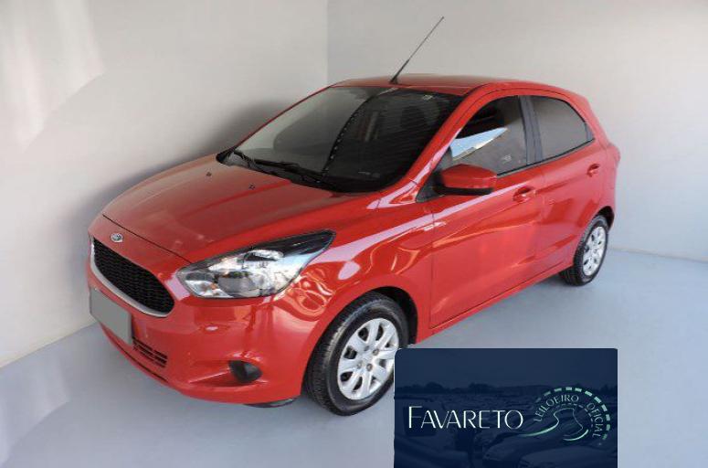 FORD KA 16/17