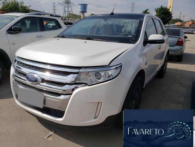 FORD EDGE 13/14