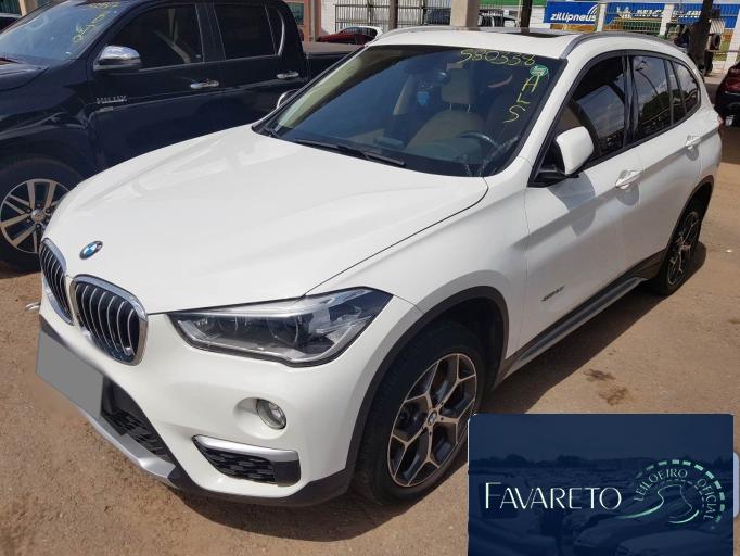 BMW X1 17/17