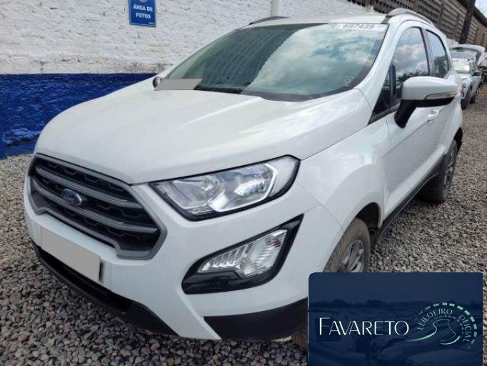 FORD ECOSPORT 20/20