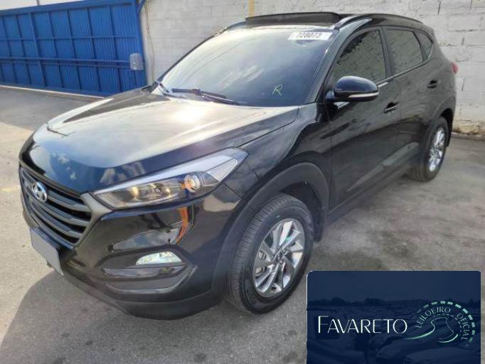 HYUNDAI TUCSON 21/22