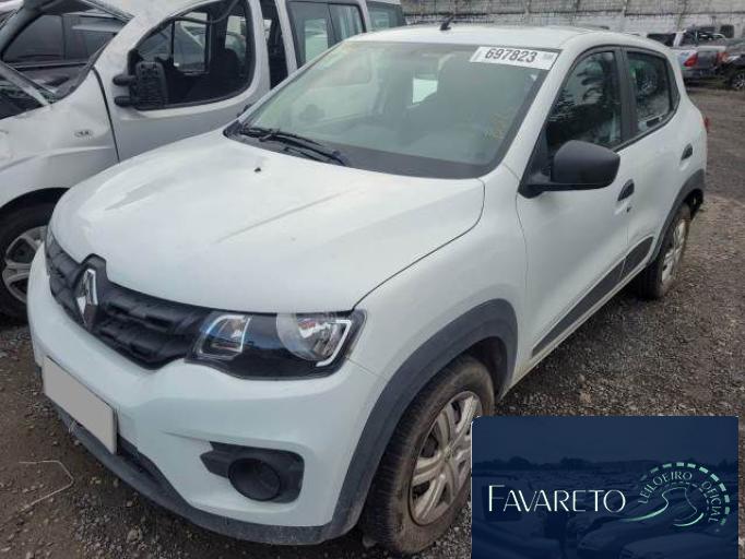 RENAULT KWID 21/22