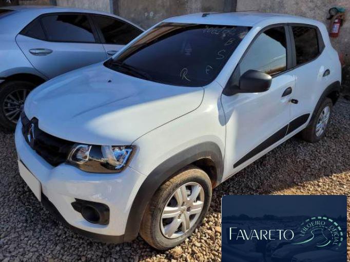 RENAULT KWID 21/22 