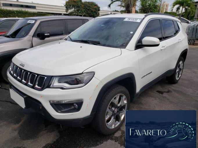 JEEP COMPASS 19/19