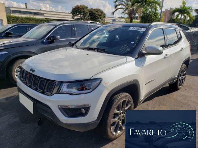 JEEP COMPASS 19/20