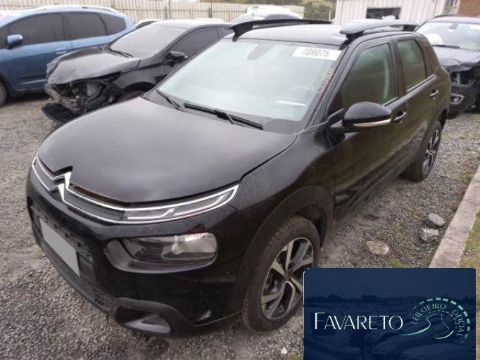 CITROEN C4 CACTUS 21/21