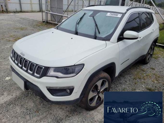 JEEP COMPASS 18/18