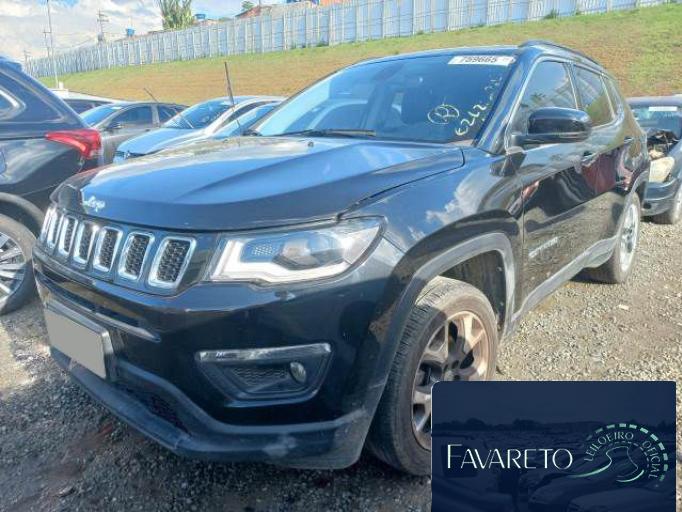 JEEP COMPASS 18/18