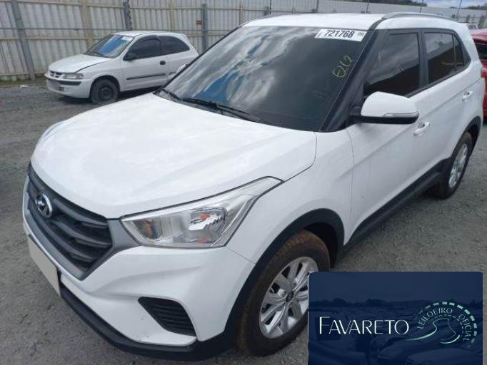 HYUNDAI CRETA 21/22