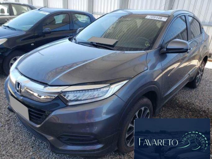 HONDA HR-V 21/21