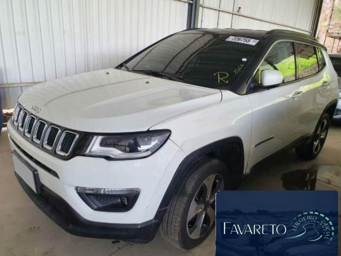 JEEP COMPASS 21/21