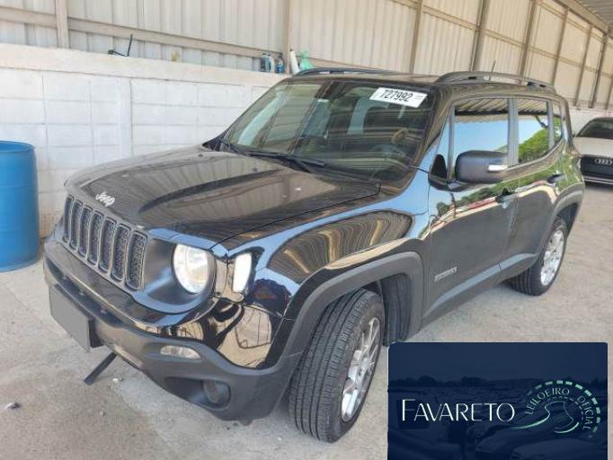 JEEP RENEGADE 21/21