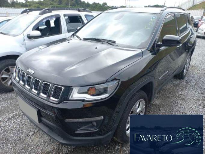 JEEP COMPASS 20/20