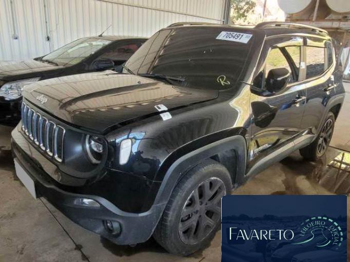 JEEP RENEGADE 21/21