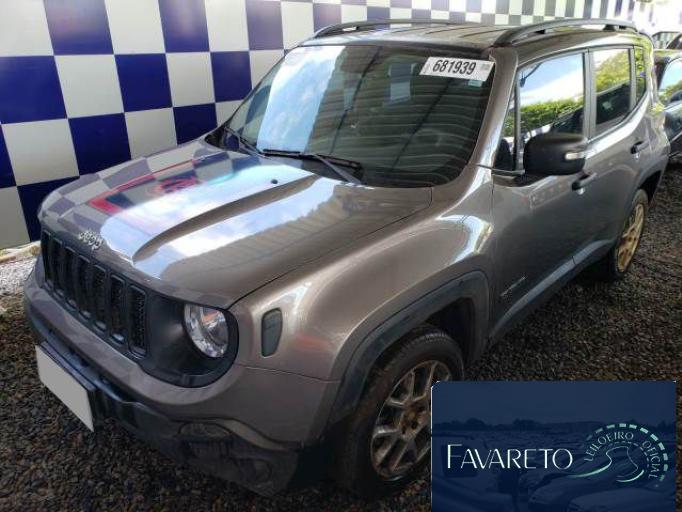 JEEP RENEGADE 21/21