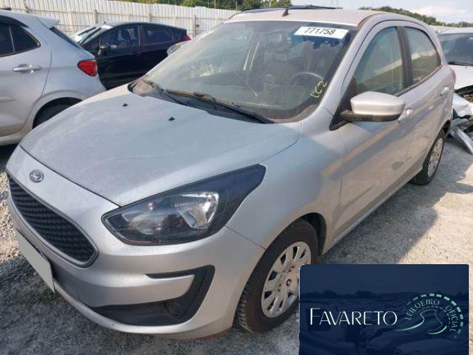 FORD KA 20/21