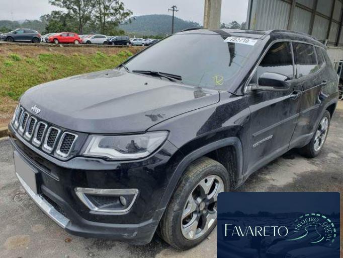 JEEP COMPASS 21/21