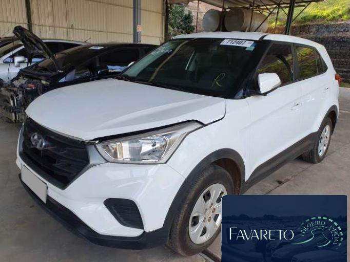 HYUNDAI CRETA 21/21