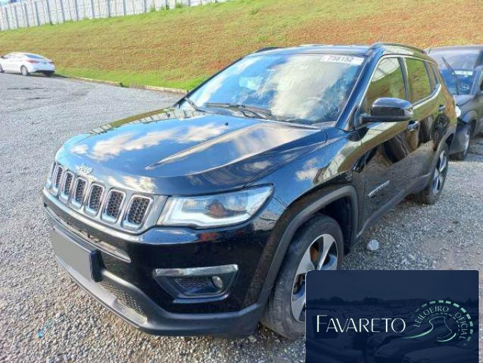 JEEP COMPASS 17/17