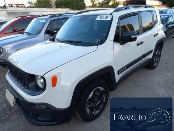 JEEP RENEGADE 18/18