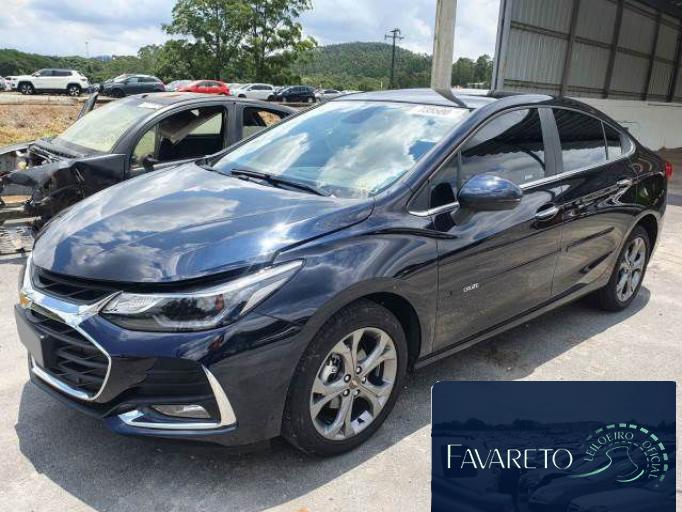 CHEVROLET CRUZE 22/23