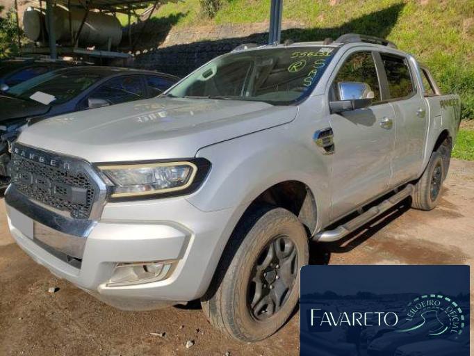 FORD RANGER CD 16/17