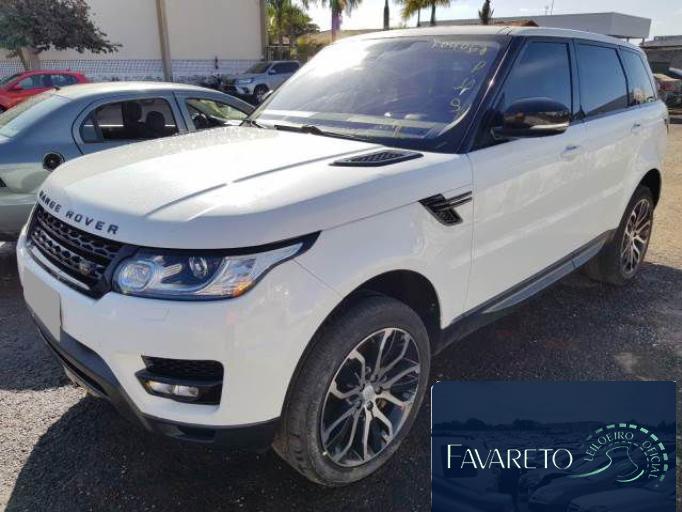 LAND ROVER SPORT 15/15