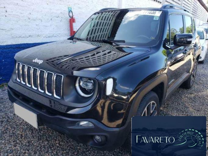 JEEP RENEGADE  19/20