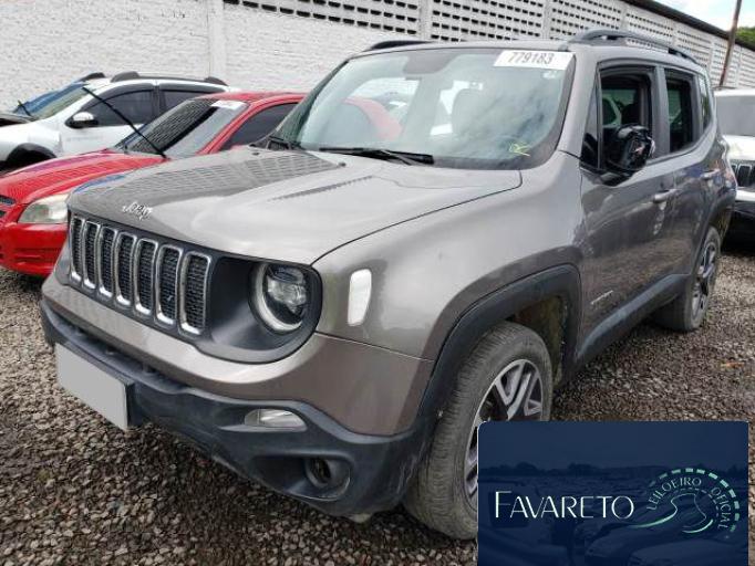 JEEP RENEGADE  21/21