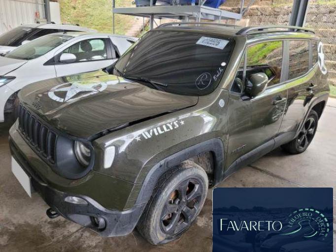 JEEP RENEGADE 18/18