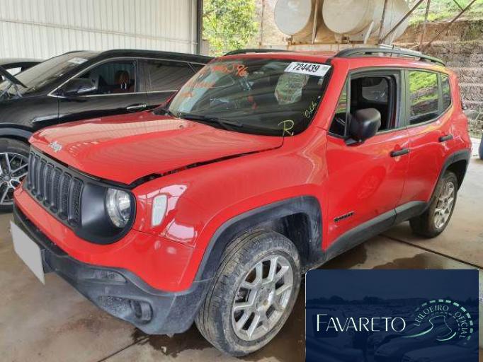 JEEP RENEGADE 18/18