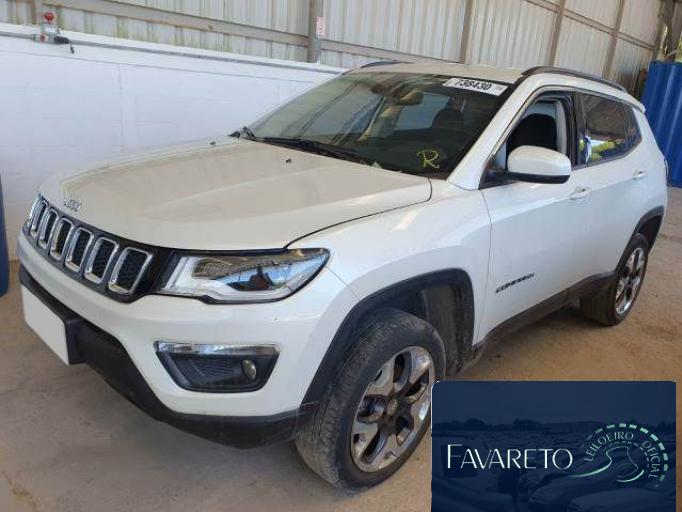 JEEP COMPASS 18/18