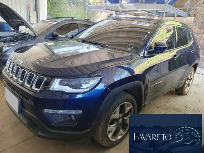 JEEP COMPASS 19/19