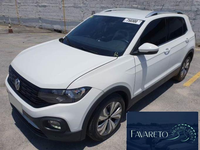 VOLKSWAGEN T-CROSS 19/20