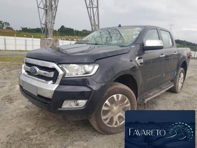 FORD RANGER CD 18/19