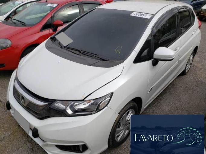 HONDA FIT 19/20 