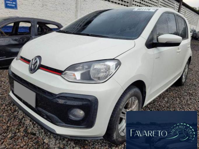 VOLKSWAGEN UP 18/19