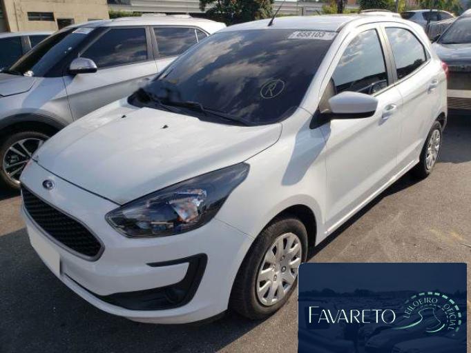 FORD KA 19/20