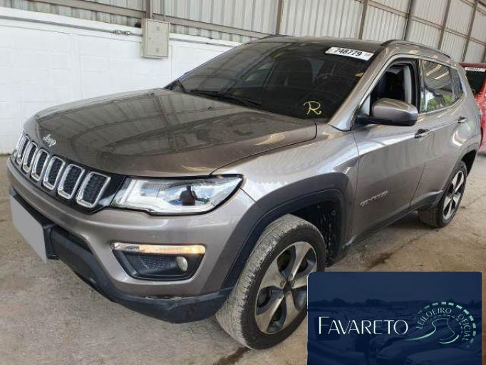 JEEP COMPASS 17/17