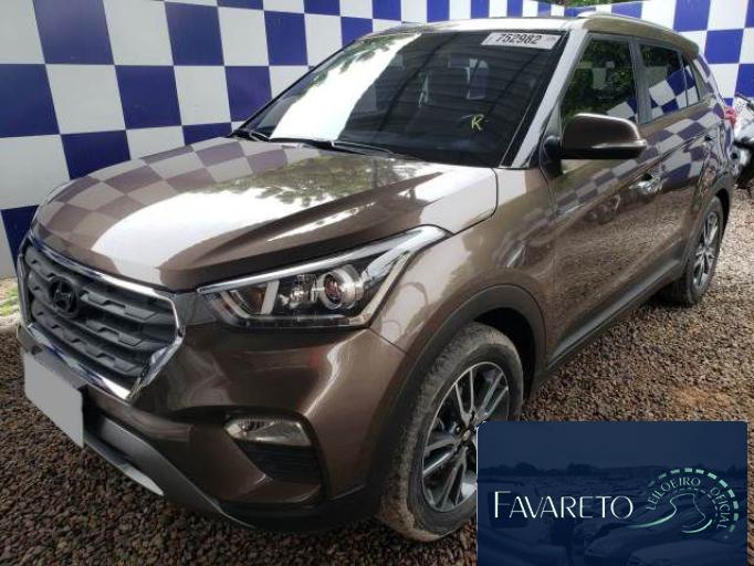 HYUNDAI CRETA 17/17