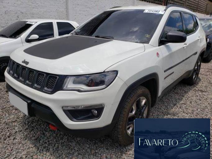 JEEP COMPASS 17/17