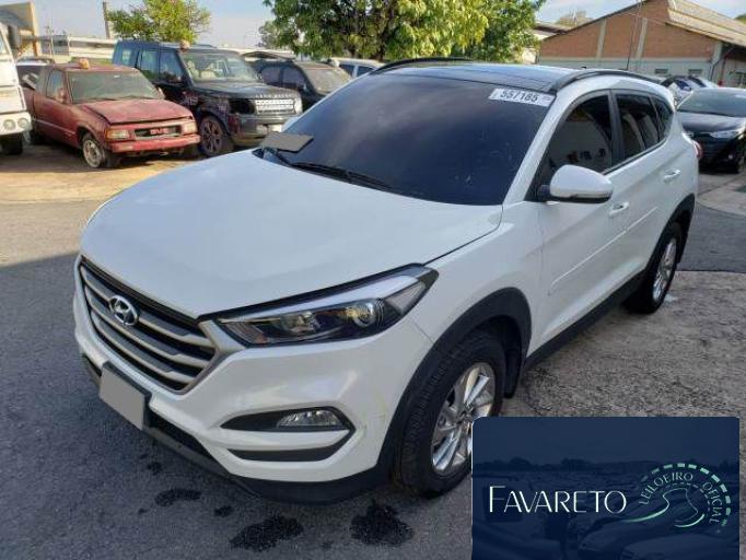 HYUNDAI TUCSON 18/19