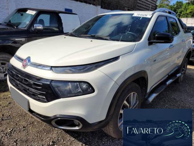 FIAT TORO 18/19